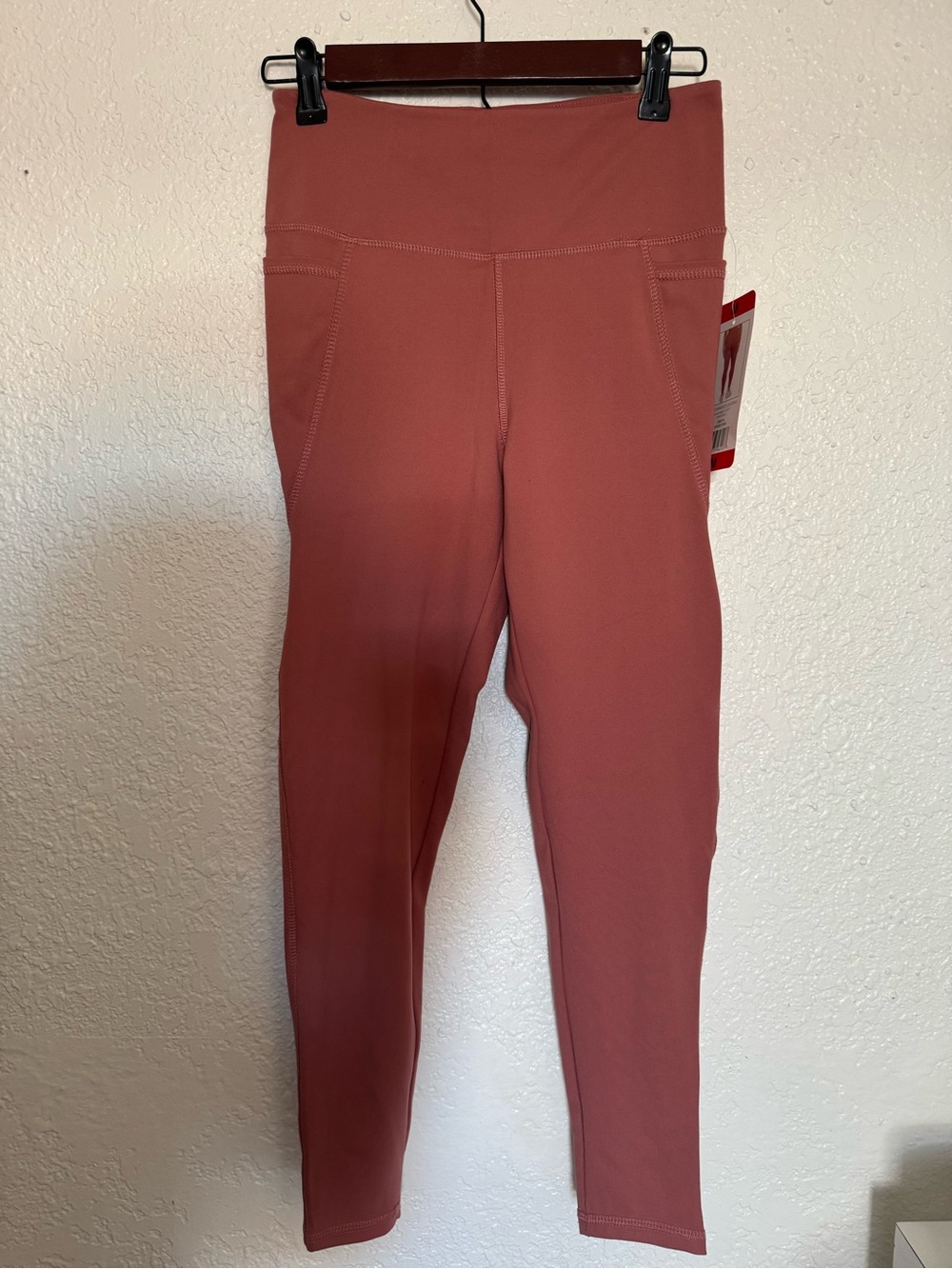 Danskin performance leggings M